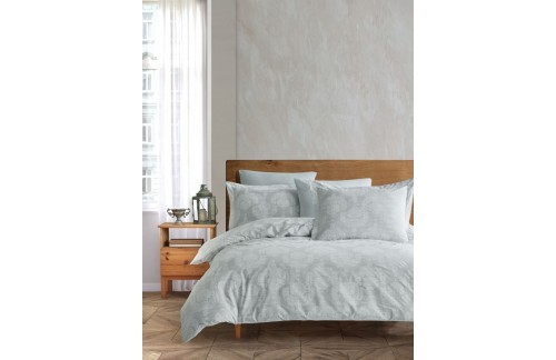 POSTELJNINA LINA - MINT