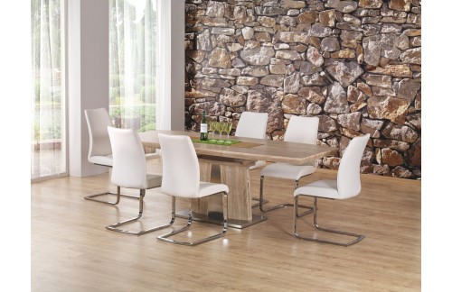 Raztegljiva jedilna miza Klon