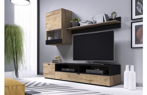 Dnevni regal Zemral