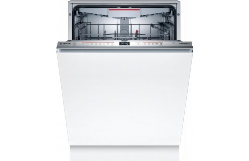 BOSCH Popolnoma vgradni pomivalni stroj SBD6ECX57E