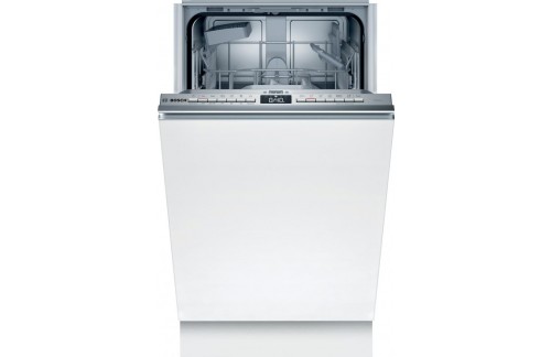 BOSCH Popolnoma vgradni pomivalni stroj SPV4HKX33E