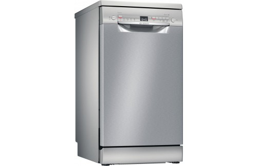 BOSCH Prostostoječi pomivalni stroj SRS2HKI59E