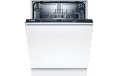 BOSCH Popolnoma vgradni pomivalni stroj SGV2ITX16E