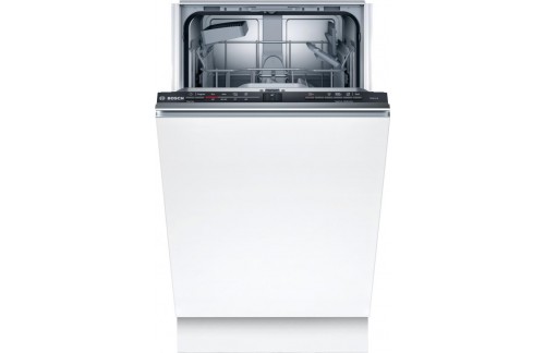 BOSCH Popolnoma vgradni pomivalni stroj SRV2HKX39E