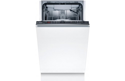 BOSCH Popolnoma vgradni pomivalni stroj SRV2XMX01E
