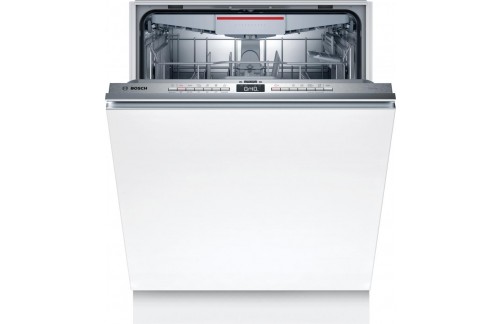 BOSCH Popolnoma vgradni pomivalni stroj SGV4HVX33E