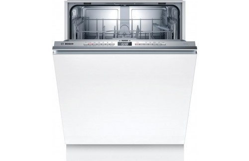 BOSCH Popolnoma vgradni pomivalni stroj SGV4HTX31E