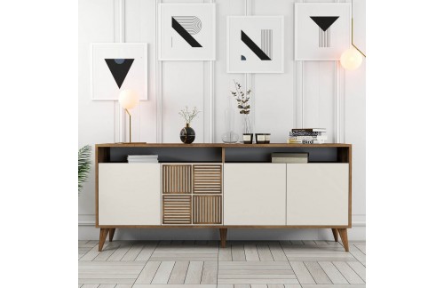 EKSPONAT KOMODA KARIM