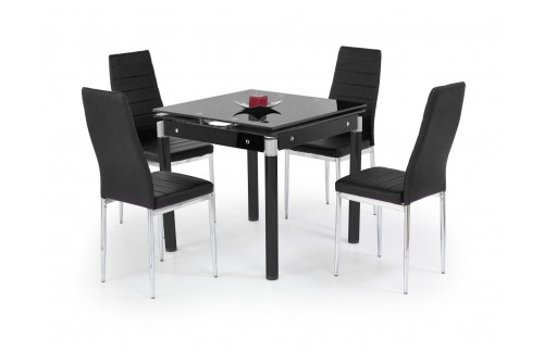 Raztegljiva jedilna miza Bran