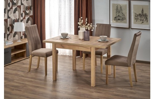 Raztegljiva jedilna miza Senor