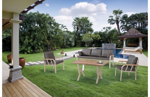 VRTNA GARNITURA TEMPEST II