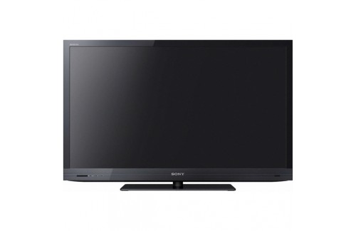 3D TV sprejemnik SONY KDL-37EX720B + 3D OČALA TDG-BR250(2x)