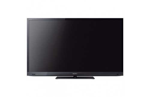 3D TV sprejemnik SONY KDL-55EX720B + 3D OČALA TDG-BR250(2x)