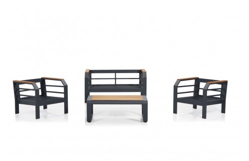 VRTNA GARNITURA ZENITH SMALL