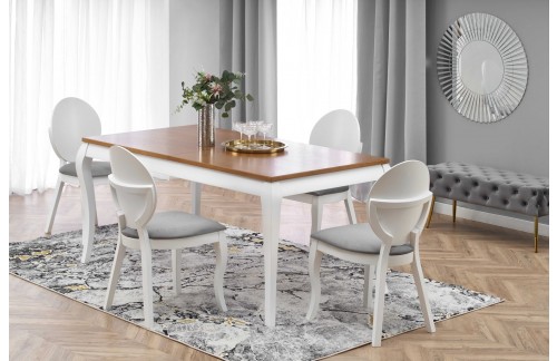 Raztegljiva jedilna miza Tarnel