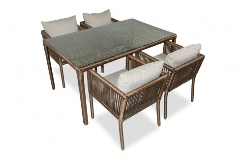 VRTNA GARNITURA IRIS VI