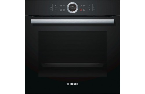 BOSCH Vgradna pečica HBG633NB1