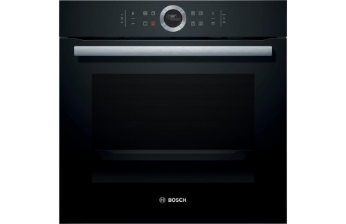 BOSCH Vgradna pečica HBG675BB1