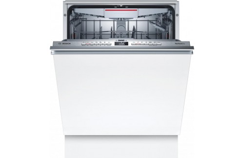 BOSCH Popolnoma vgradni pomivalni stroj SMV6ZCX00E