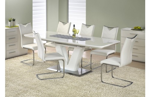 Raztegljiva jedilna miza Sinor