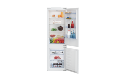 Hladilnik BEKO BCSA285K3SN BREZ EMBALAŽE!