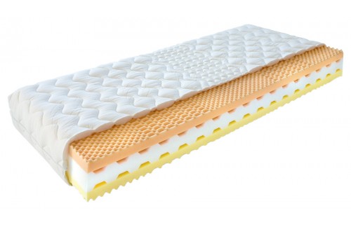 Ležišče Biobase Ergonomic
