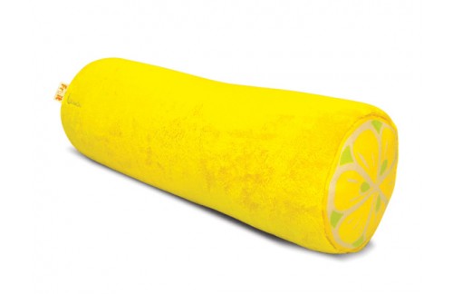 Blazina The Fruit Limona podolgovata