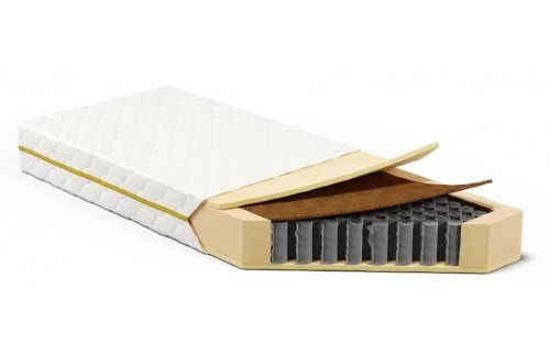 EKSPONAT VZMETNICA PERFECT COCOLIFE HARD-100x200