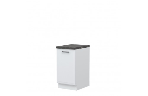 ELEMENT ZA KUHINJO EVIA R-45-1K Z ENOJNIMI VRATI