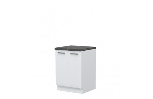 ELEMENT ZA KUHINJO EVIA R-60-2K Z DVOJNIMI VRATI 
