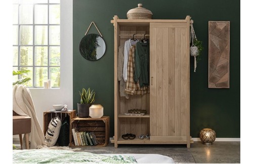 GARDEROBNA OMARA ORGANIC ROYAL