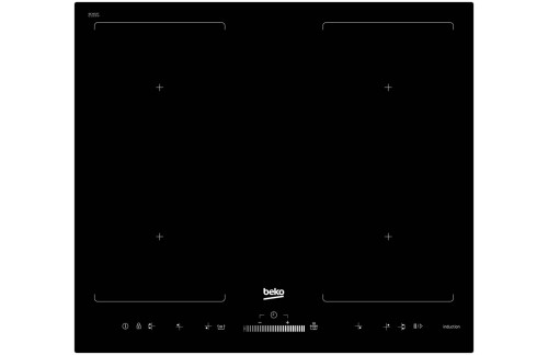 BEKO HII64501FHT indukcijska plošča