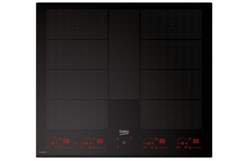 BEKO HII68811NT indukcijska plošča
