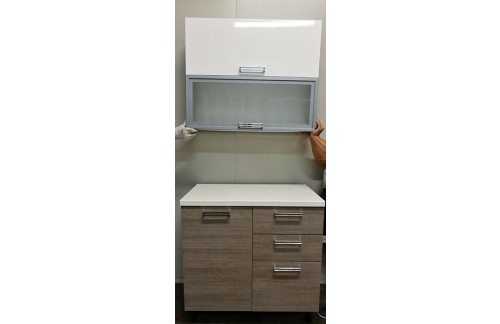 Set Kuhinje Unica CAPRI - RAZSTAVNI EKSPONAT