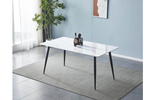 JEDILNA MIZA ADRIA-130x70