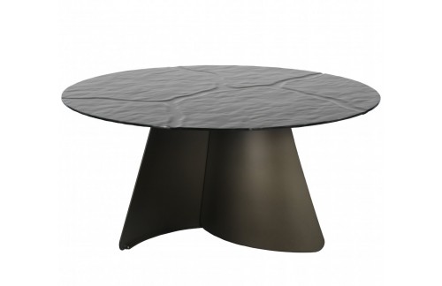 Jedilna miza PAVAO (rjava)