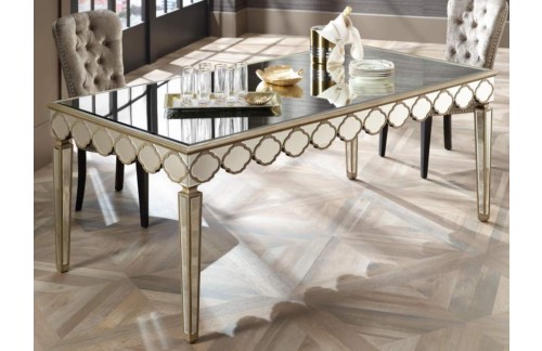 MIZA ROVNER GLAM