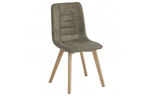 Jedilni stol RAVI (taupe)