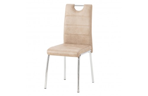 JEDILNI STOL ROMA IV-Taupe