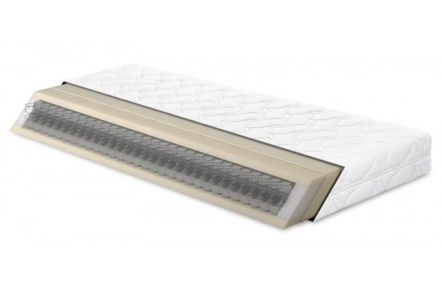 Jogi vzmetnica mebloJOGI® Relax Dream (več dimenzij)-90x190 - UMAZANO