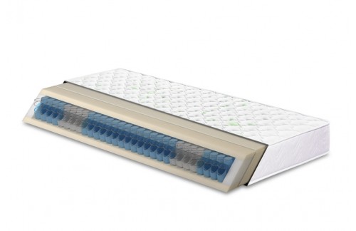 Jogi vzmetnica Dinamic Hard 90x190 RAZPRODAJA