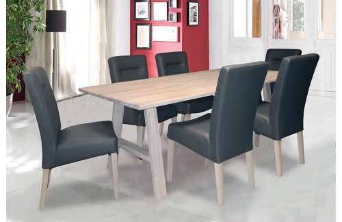 Jedilni stol JURY