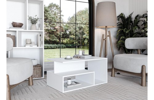 Klubska mizica Varan (VEČ BARV)