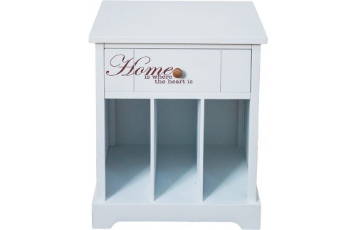 Komoda HOME 3