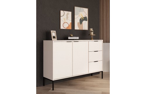 Komoda Alva (več barv)