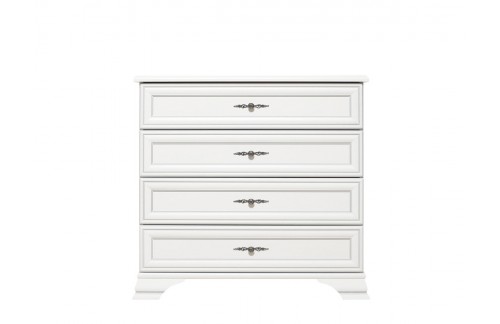 ŠIROK PREDALNIK KENTAKI - BELA