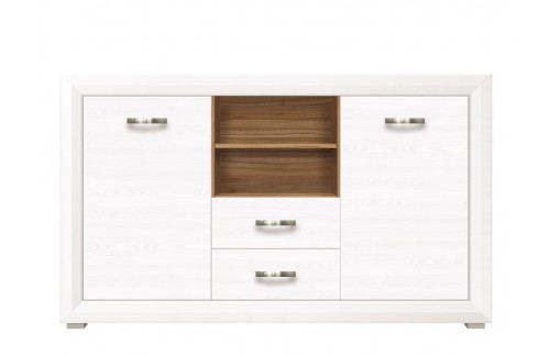 KOMODA MALTA - SIBIRSKI MACESEN/OREH