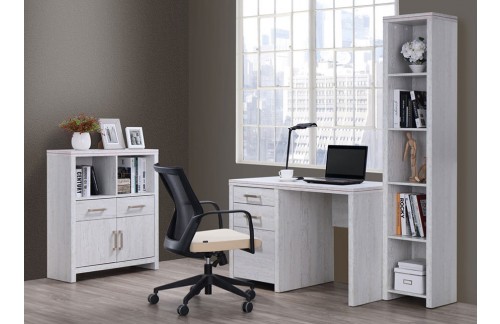 Pisalna miza NICE 1 s predalnikom