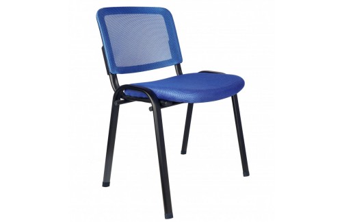 Konferenčni stol VISITOR (modra)