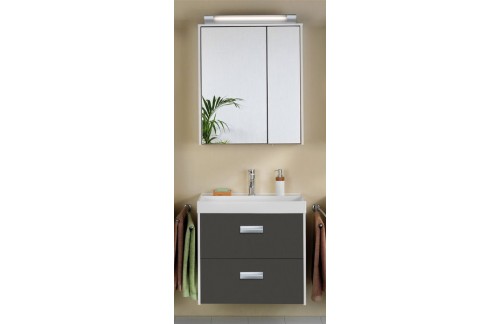 Kopalniški blok Gent 70 (3-delni)